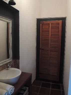 Casa de vacaciones en B&B da Mata  (Oeste)Casa de vacaciones