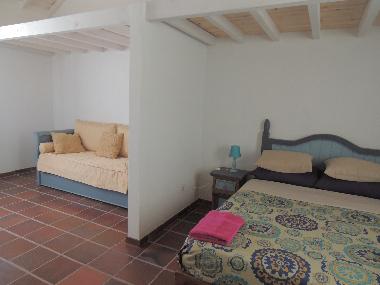 Casa de vacaciones en B&B da Mata  (Oeste)Casa de vacaciones