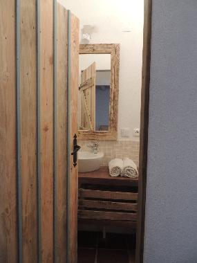 Casa de vacaciones en B&B da Mata  (Oeste)Casa de vacaciones