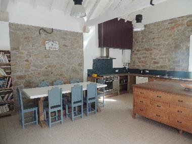 Casa de vacaciones en B&B da Mata  (Oeste)Casa de vacaciones