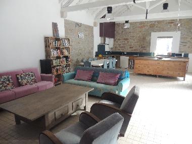 Casa de vacaciones en B&B da Mata  (Oeste)Casa de vacaciones