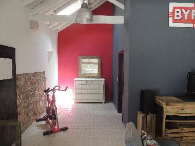 Casa de vacaciones en B&B da Mata  (Oeste)Casa de vacaciones