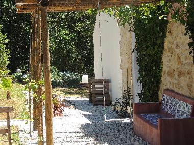 Casa de vacaciones en B&B da Mata  (Oeste)Casa de vacaciones