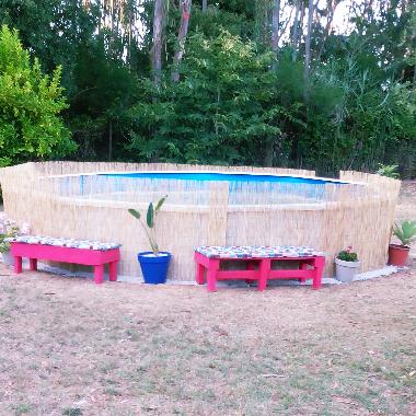 Casa de vacaciones en B&B da Mata  (Oeste)Casa de vacaciones