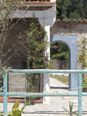 Casa de vacaciones en B&B da Mata  (Oeste)Casa de vacaciones