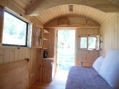 Chalet en AUPS (Var)Casa de vacaciones