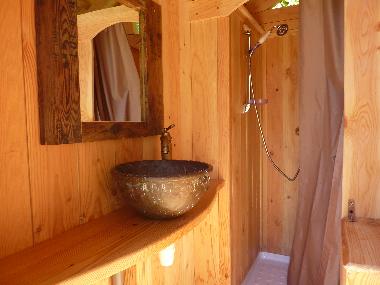 Chalet en AUPS (Var)Casa de vacaciones