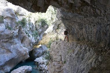 Chalet en AUPS (Var)Casa de vacaciones