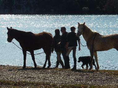 Chalet en AUPS (Var)Casa de vacaciones