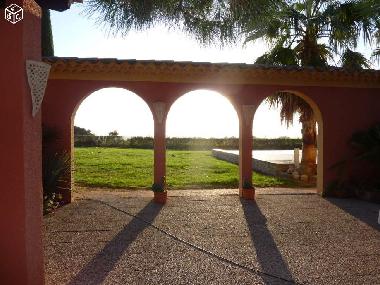 Villa en costa blanca (Madrid)Casa de vacaciones