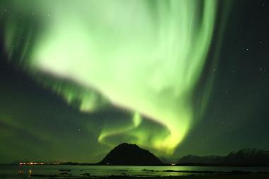 Casa de vacaciones en Leknes (Nordland)Casa de vacaciones