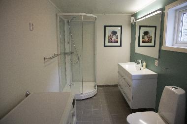 Casa de vacaciones en Leknes (Nordland)Casa de vacaciones