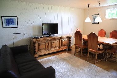 Casa de vacaciones en Leknes (Nordland)Casa de vacaciones