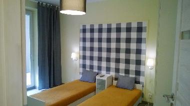 Apartamento de vacaciones en Gdansk (Pomorskie)Casa de vacaciones