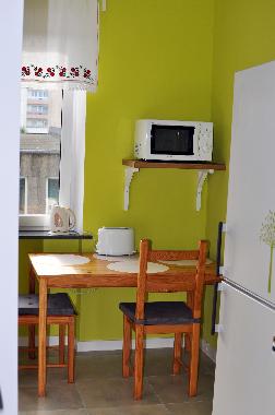 Apartamento de vacaciones en Gdansk (Pomorskie)Casa de vacaciones