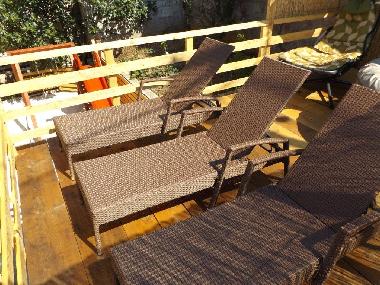 Casa de vacaciones en Drage (Zadarska)Casa de vacaciones