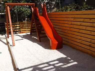 Casa de vacaciones en Drage (Zadarska)Casa de vacaciones