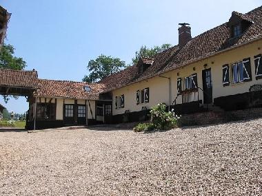 Casa de vacaciones en saint michel sous bois (Pas-de-Calais)Casa de vacaciones