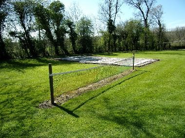 Casa de vacaciones en saint michel sous bois (Pas-de-Calais)Casa de vacaciones