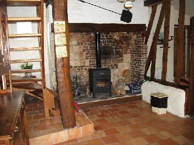 Casa de vacaciones en saint michel sous bois (Pas-de-Calais)Casa de vacaciones