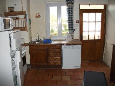 Casa de vacaciones en saint michel sous bois (Pas-de-Calais)Casa de vacaciones