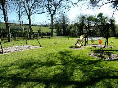 Casa de vacaciones en saint michel sous bois (Pas-de-Calais)Casa de vacaciones