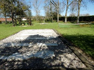 Casa de vacaciones en saint michel sous bois (Pas-de-Calais)Casa de vacaciones