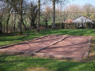 Casa de vacaciones en saint michel sous bois (Pas-de-Calais)Casa de vacaciones