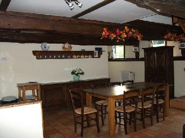 Casa de vacaciones en saint michel sous bois (Pas-de-Calais)Casa de vacaciones