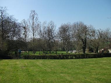 Casa de vacaciones en saint michel sous bois (Pas-de-Calais)Casa de vacaciones