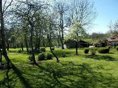 Casa de vacaciones en saint michel sous bois (Pas-de-Calais)Casa de vacaciones