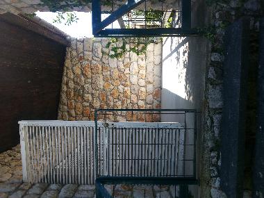 Casa de vacaciones en Crikvenica (Primorsko-Goranska)Casa de vacaciones