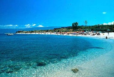 Apartamento de vacaciones en mandatoriccio (Cosenza)Casa de vacaciones