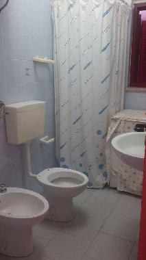 Apartamento de vacaciones en mandatoriccio (Cosenza)Casa de vacaciones