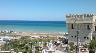 Apartamento de vacaciones en mandatoriccio (Cosenza)Casa de vacaciones