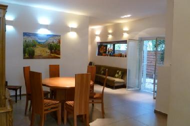 Apartamento de vacaciones en Jerusalem (Yerushalayim (Jerusalem))Casa de vacaciones