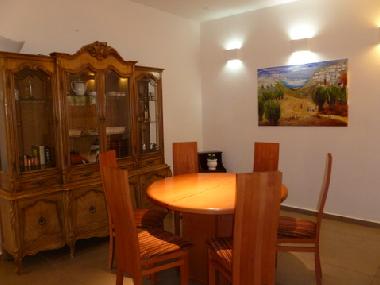 Apartamento de vacaciones en Jerusalem (Yerushalayim (Jerusalem))Casa de vacaciones