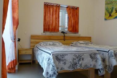 Apartamento de vacaciones en Jerusalem (Yerushalayim (Jerusalem))Casa de vacaciones