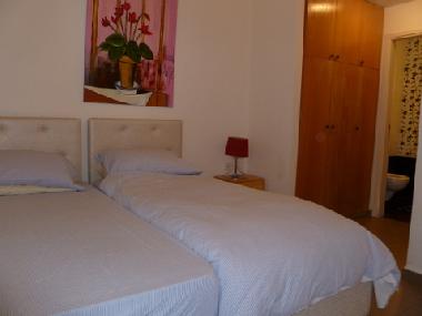 Apartamento de vacaciones en Jerusalem (Yerushalayim (Jerusalem))Casa de vacaciones