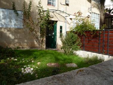 Apartamento de vacaciones en Jerusalem (Yerushalayim (Jerusalem))Casa de vacaciones