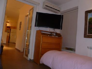 Apartamento de vacaciones en Jerusalem (Yerushalayim (Jerusalem))Casa de vacaciones