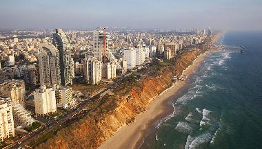 Apartamento de vacaciones en Netanya (HaMerkaz (Central))Casa de vacaciones