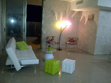 Apartamento de vacaciones en Netanya (HaMerkaz (Central))Casa de vacaciones