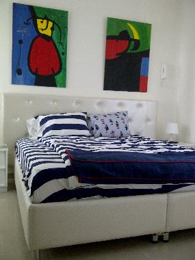 Apartamento de vacaciones en Netanya (HaMerkaz (Central))Casa de vacaciones