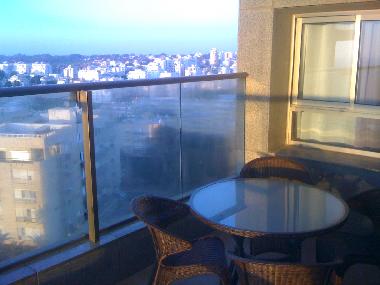 Apartamento de vacaciones en Netanya (HaMerkaz (Central))Casa de vacaciones