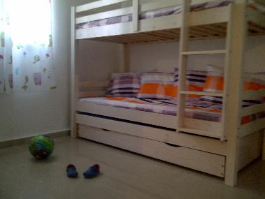 Apartamento de vacaciones en Netanya (HaMerkaz (Central))Casa de vacaciones