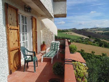 Villa en Monsampolo del Tronto (Ascoli Piceno)Casa de vacaciones