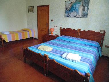 Villa en Monsampolo del Tronto (Ascoli Piceno)Casa de vacaciones