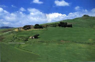 Casa de vacaciones en Polizzi Generosa (Palermo)Casa de vacaciones