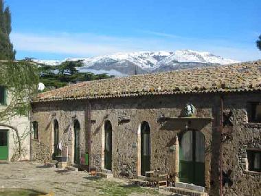 Casa de vacaciones en Polizzi Generosa (Palermo)Casa de vacaciones